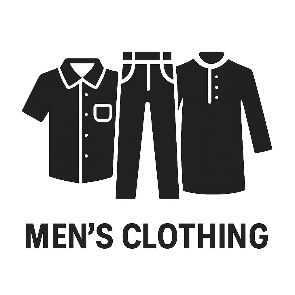Men's Clothing