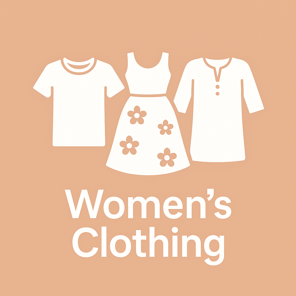Women's Clothing
