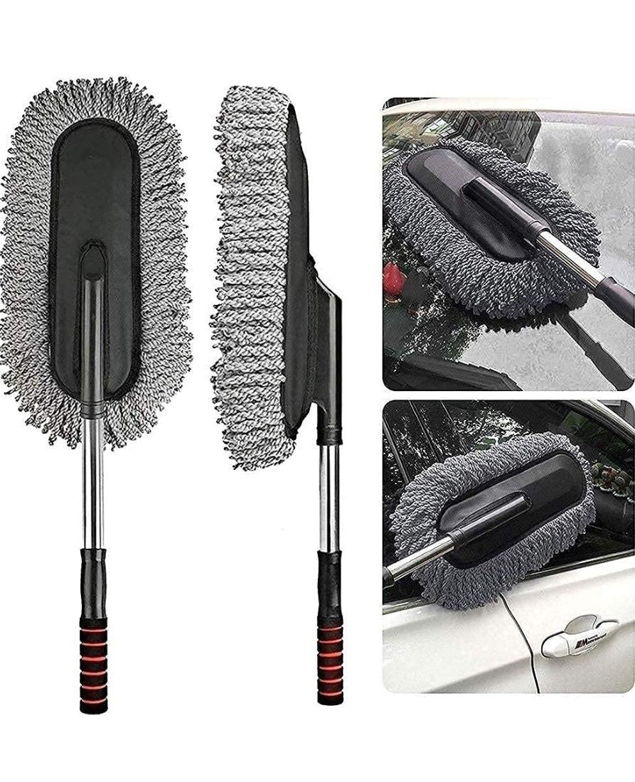 Big car duster for vehicle cleaning at EazyBazar